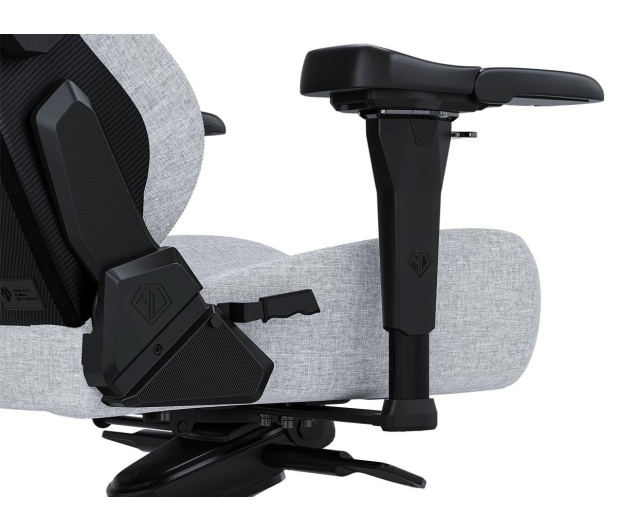 ANDA SEAT Kaiser 3 Pro XL grey - 1473919 - zdjęcie 6